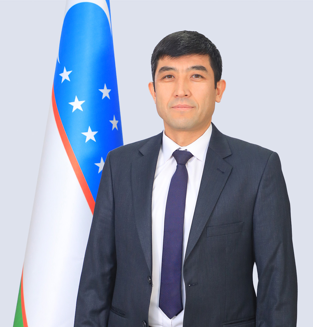 Nurmanov Sarvar Ruziboyevich